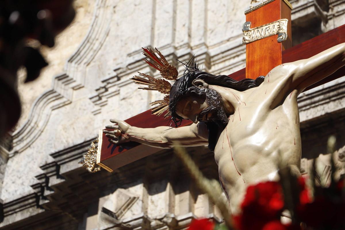 La Caridad, en imágenes
