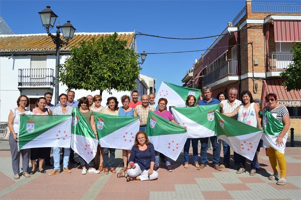 La Junta reconoce como municipios a La Guijarrosa y Fuente Carreteros