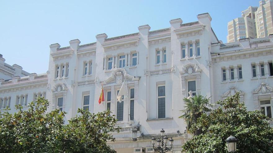 Confirman tres años de cárcel para un acusado de tráfico de cocaína en Vigo