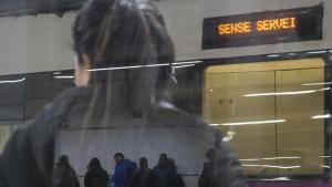 El Govern aposta per "accelerar" el traspàs davant la crisi de Rodalies