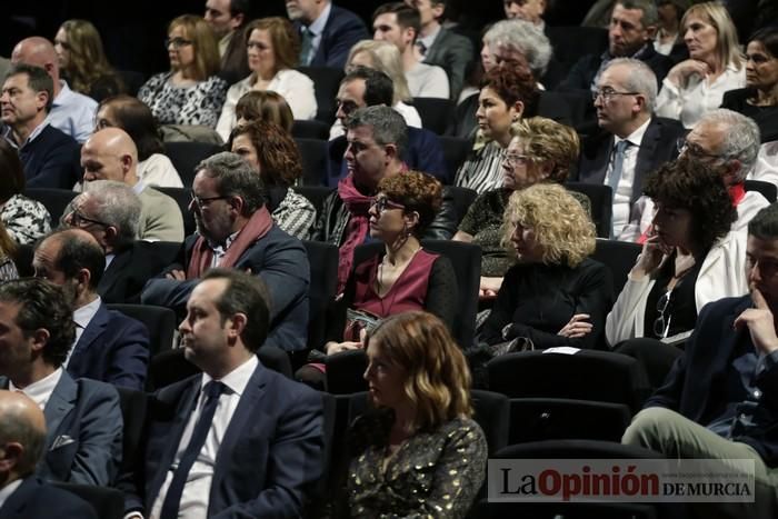 Premios Importantes La Opinión 2019:La gala
