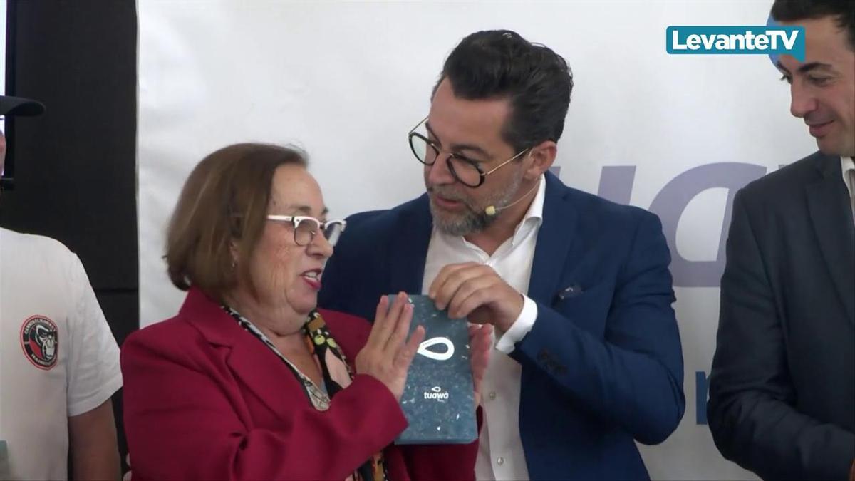 La sostenibilidad tiene premio: Primera edición de los premios sostenibles Tuawards