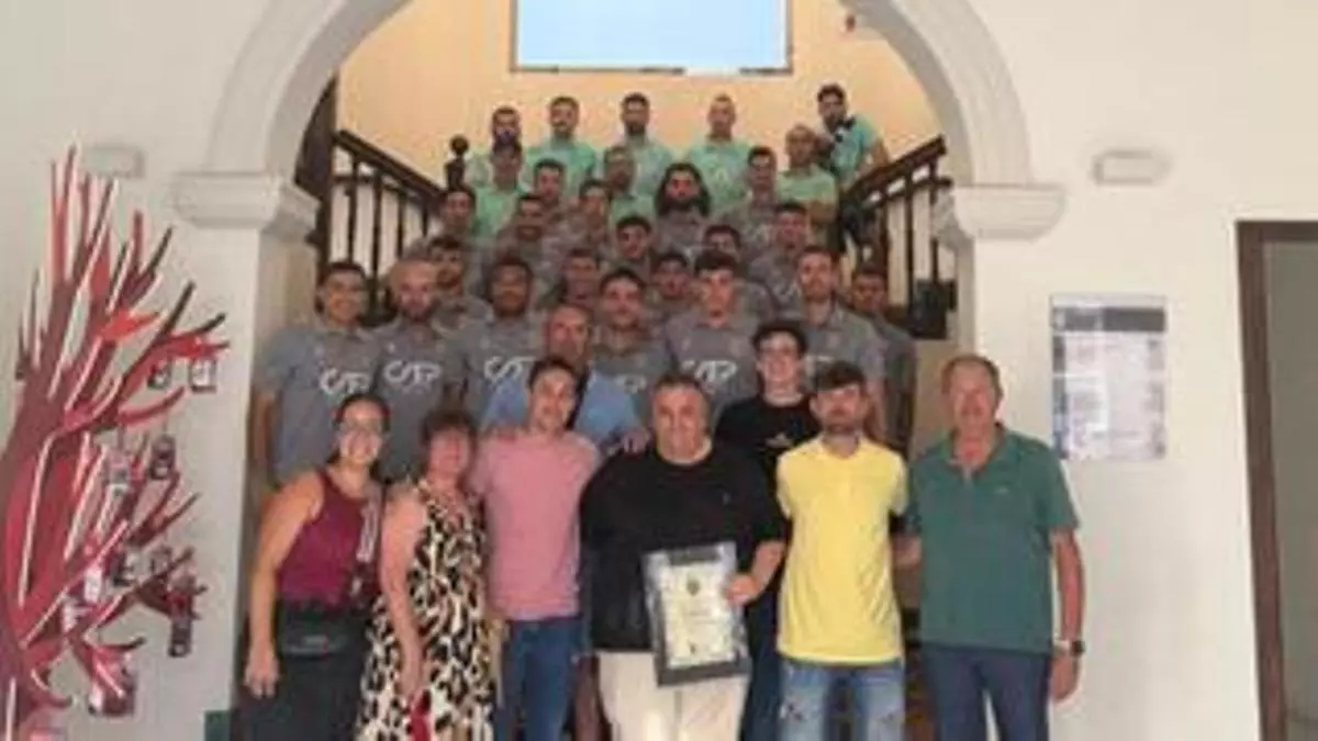 El Castellonense ve frustrado su sueño de ascenso a 2.ª RFEF