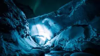 Los científicos ponen fecha a la próxima edad de hielo en la Tierra: acabará con la humanidad