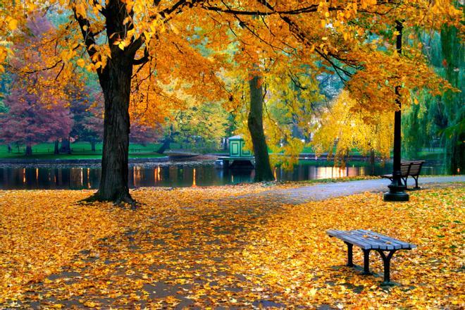 Boston, Estados Unidos