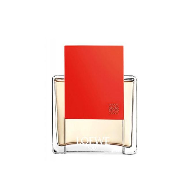 Solo Loewe Ella, Loewe