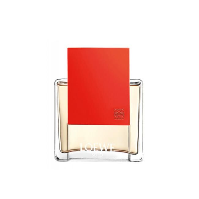 Solo Loewe Ella, Loewe
