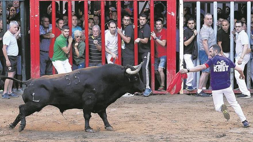 Ofensiva a 4 meses de elecciones para que los partidos apoyen el ‘bou’