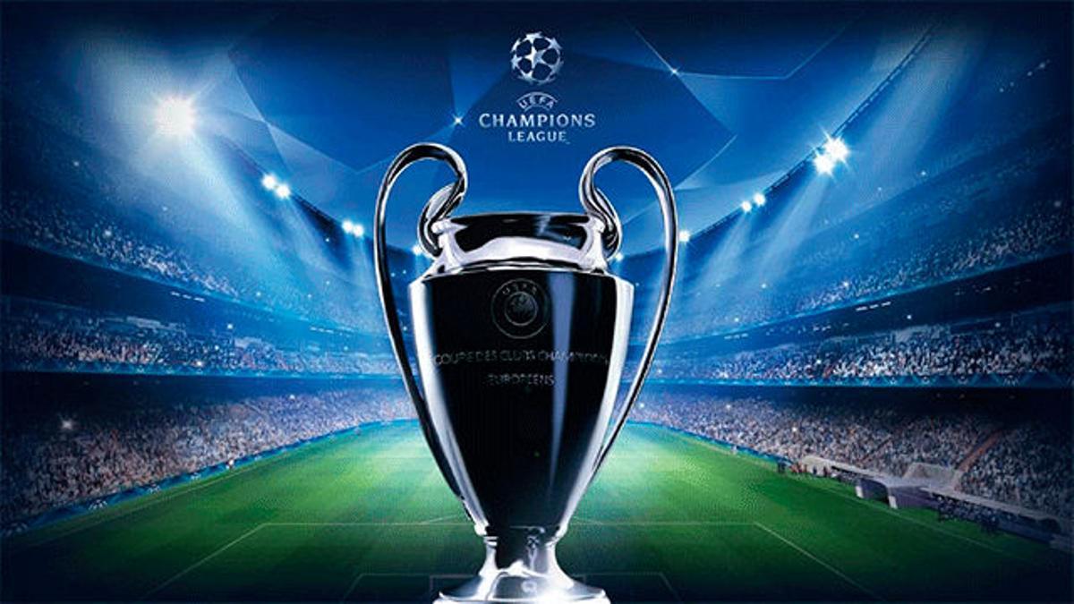 La final de la Champions se jugará el 27 de junio del 2020