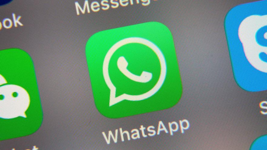 Irlanda multa a WhatsApp con 225 millones por incumplir la ley de protección de datos