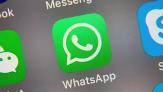 Pronto se podrán enviar archivos de hasta 2GB por Whatsapp