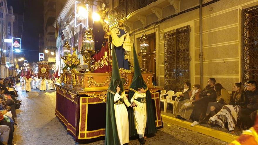 Semana Santa de Jumilla