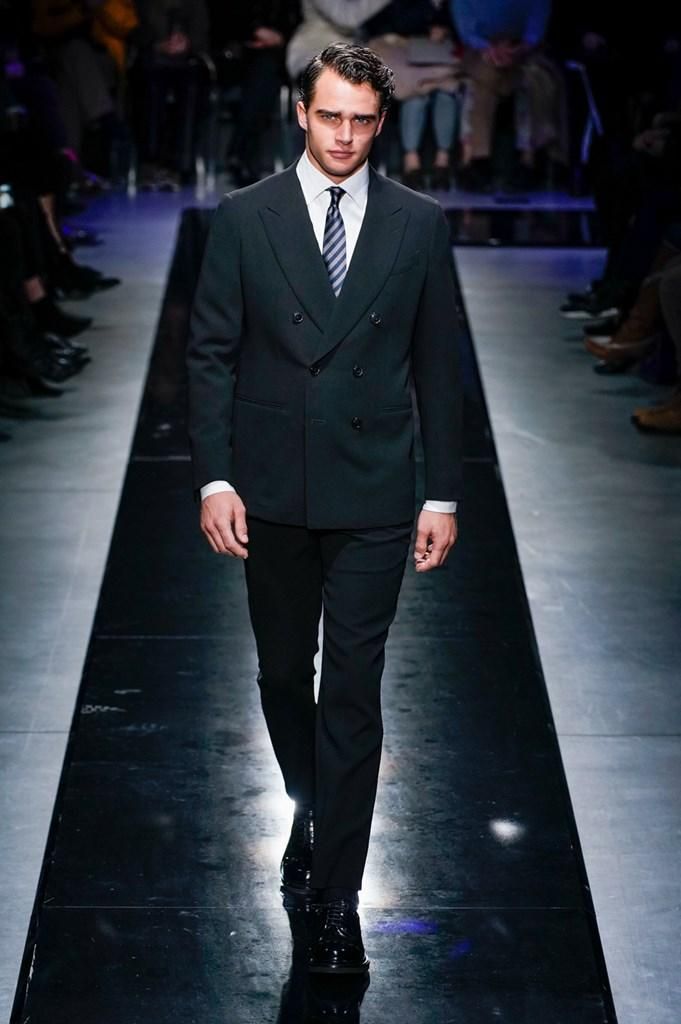 Giorgio Armani