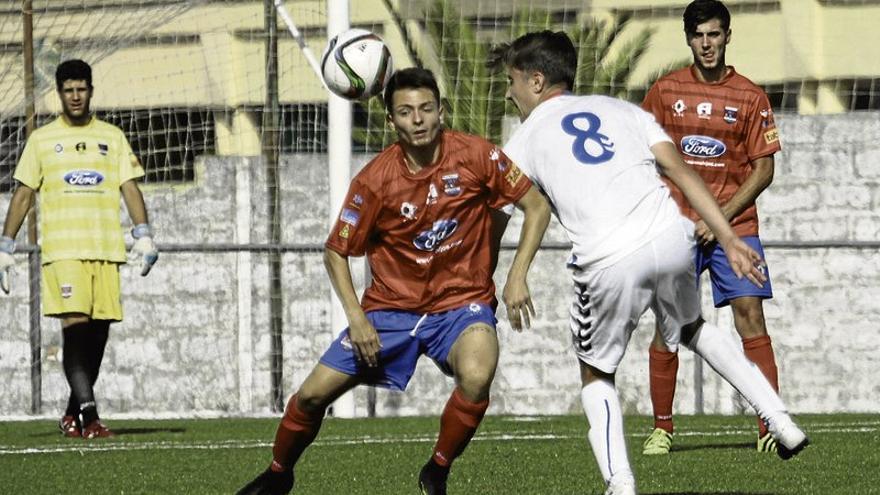 El Diocesano arranca con un empate ante el Majadahonda