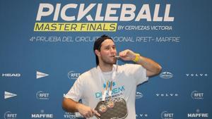 Pep Canyadell - Tennis