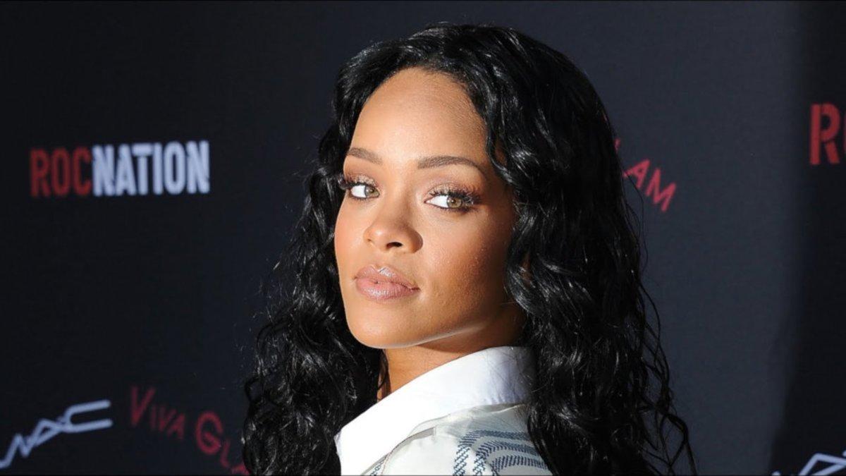 Rihanna dona junto a Jay-Z 2 millones de euros para luchar contra el COVID-19