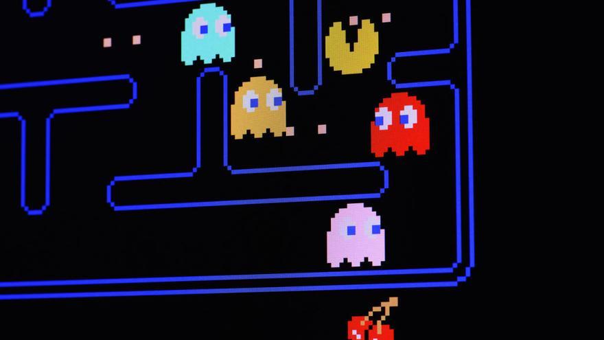 &#039;Pac-Man&#039; es sin duda uno de los videojuegos más conocidos de todos los tiempos.