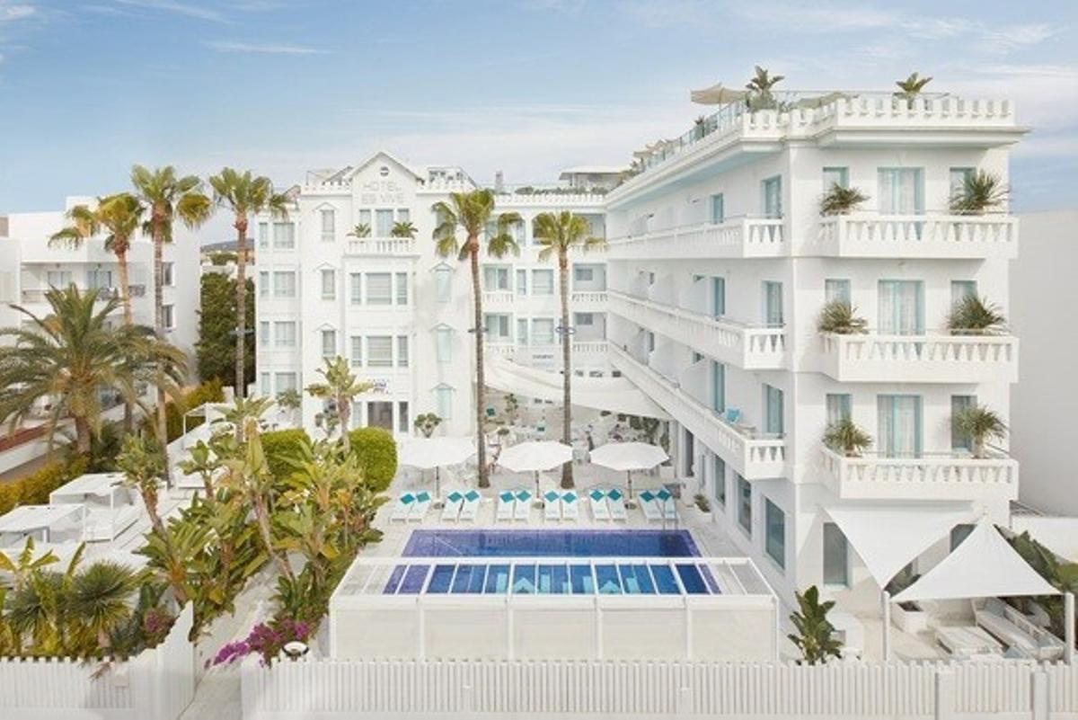 Meliá asume la gestión de los seis hoteles MiM, propiedad de Leo Messi.