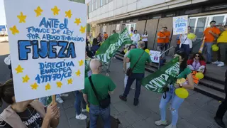 El Gobierno alarga la estabilización de 700 interinos hasta después del verano