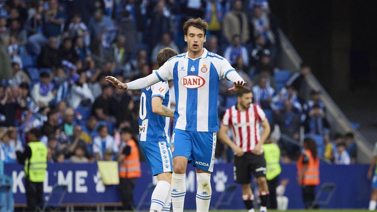 Satisfacción pero no relajación en el Espanyol: ¿Qué necesita el cuadro perico para salvarse?