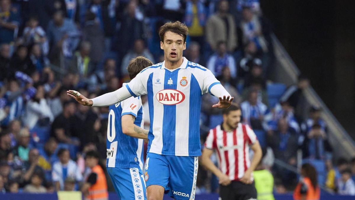 Espanyol: horario y dónde ver hoy por TV el partido de LaLiga EA Sports