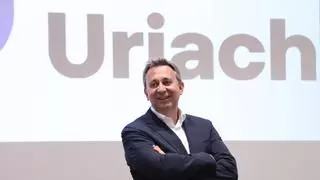 Uriach compra la empresa alemana Pascoe