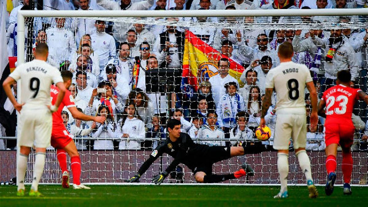 Así narraron las radios el gol de Stuani