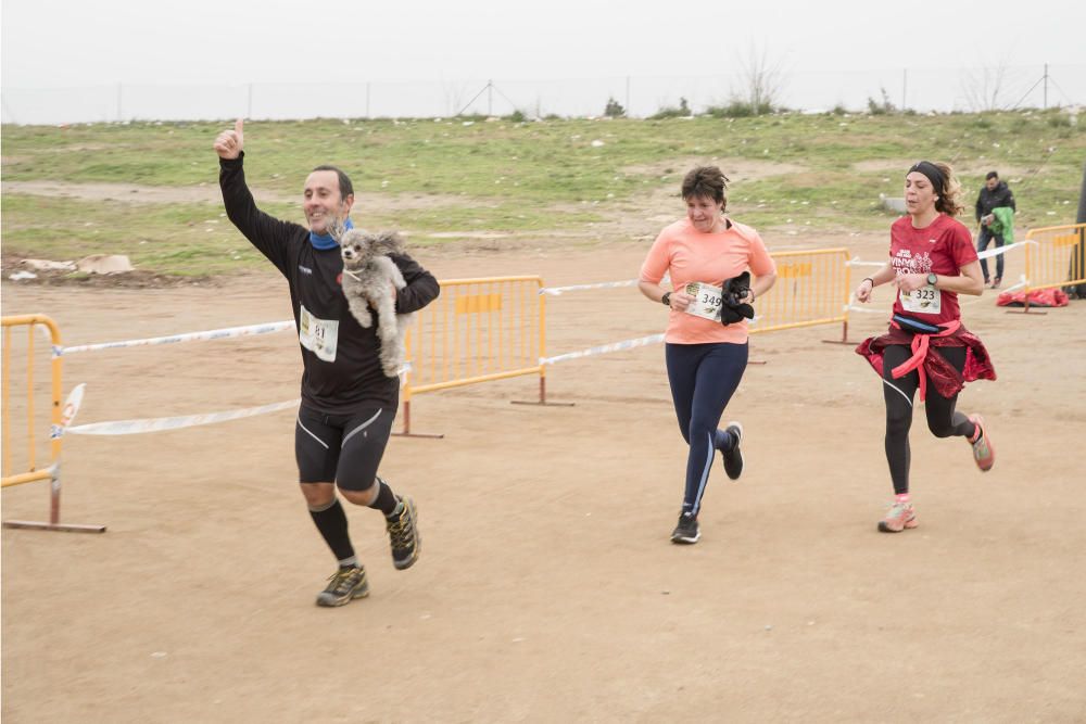 Sant Silvestre Manresana 2018