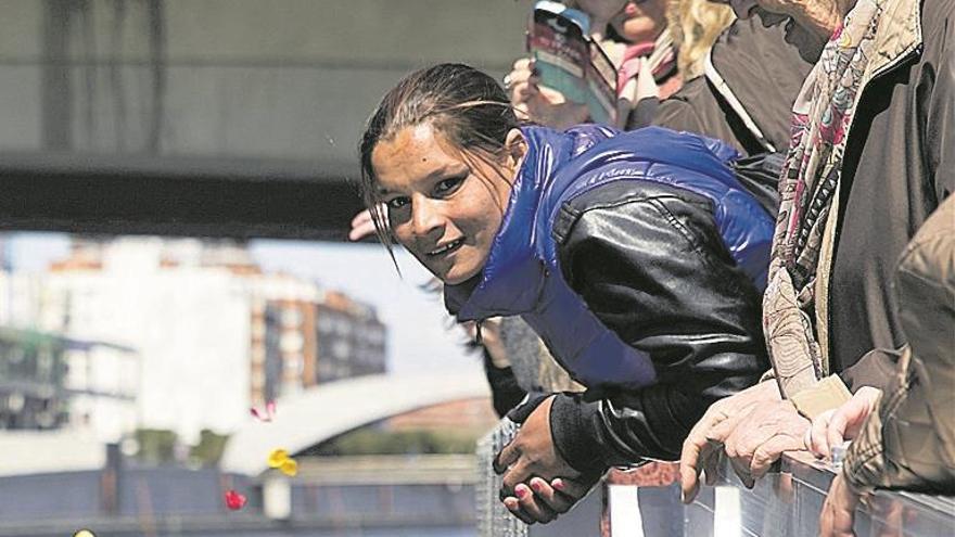 Castelló trata hoy el papel de la mujer gitana en una jornada