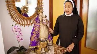 Virgen de la Montaña: una devoción que une generaciones