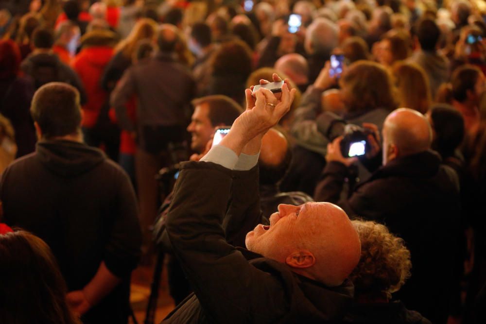 2.400 Besucher bestaunen die Magische Acht