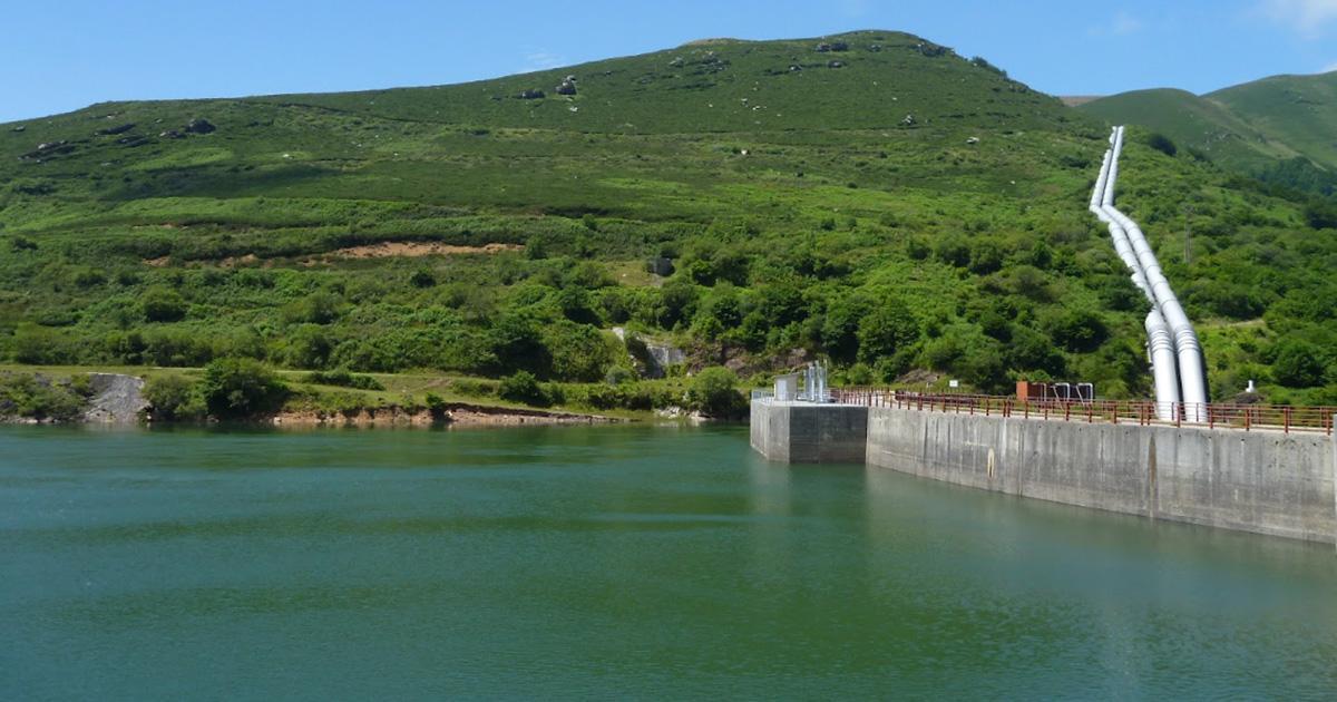 Bombeo hidraulico Repsol