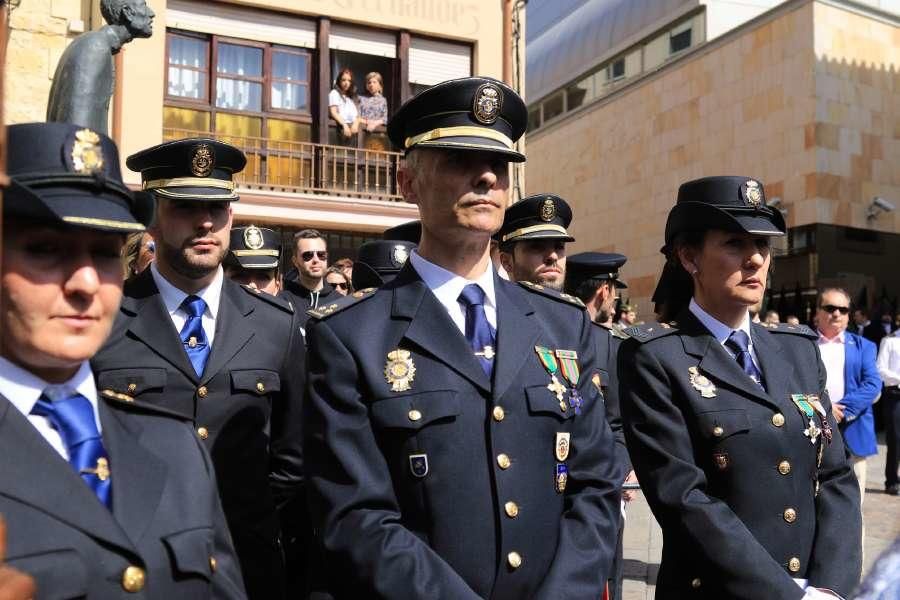 Semana Santa en Zamora: Santo Entierro