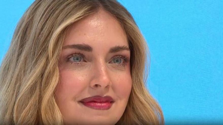 Chiara Ferragni queda absuelta de los cargos de estafa agravada