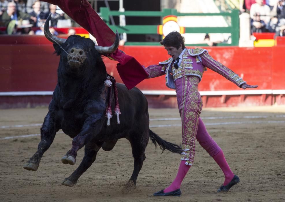 Feria de Fallas 2017