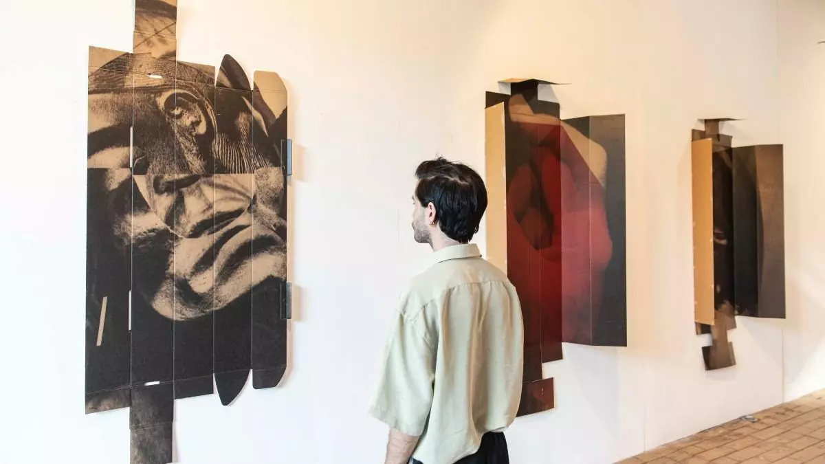 El éxodo vacacional lleva el arte al Empordà