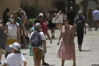 Todas las nuevas medidas en la Comunitat Valenciana