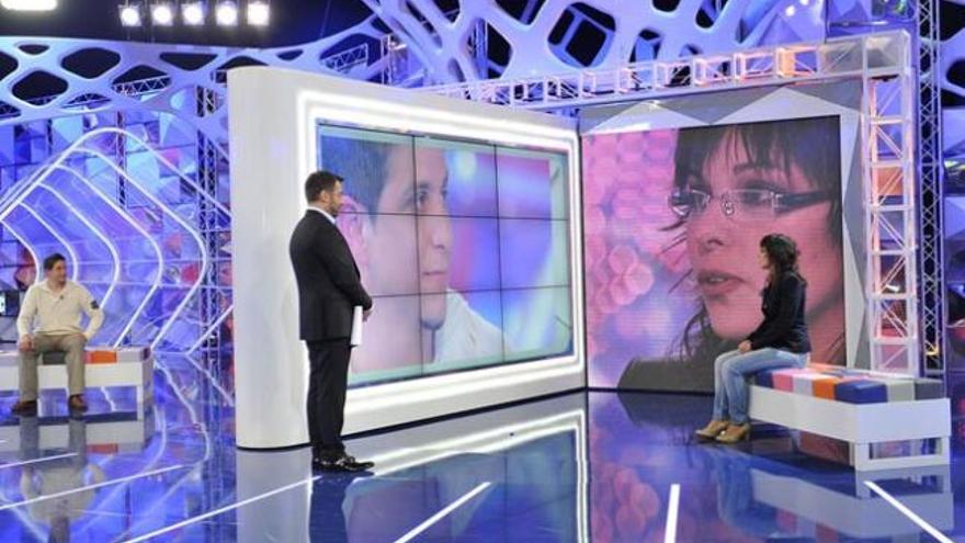 &#039;Hay una cosa...&#039;  se reafirma como líder del &#039;prime time&#039; del miércoles