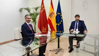 El PSOE se ofreció ‘in extremis’ a apoyarlos "sin líneas rojas"