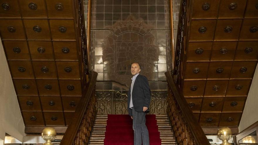 Los partidos de la oposición en Ourense piden a Jácome que asuma responsabilidades tras su imputación por prevaricación