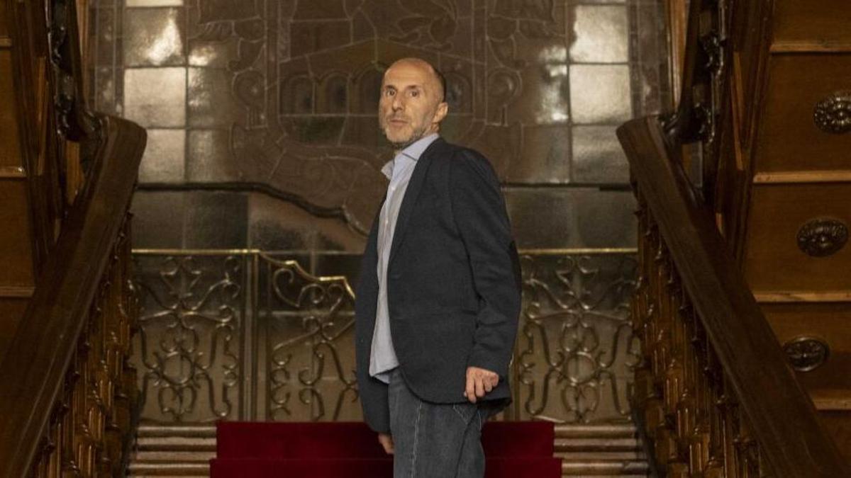 La oposición en Ourense pide a Jácome responsabilidades tras su imputación, él se declara «sorprendido» y recurrirá