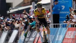 Rohan Dennis, en libertad bajo fianza