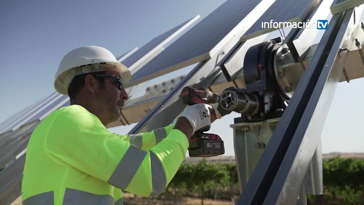 Iberdrola y Norges Bank anuncian una inversión de 2.000 millones en energías renovables