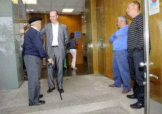 El Supremo da otro portazo a Promalar e inadmite el incidente de nulidad sobre los montes de Beluso