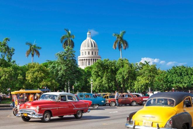 La Habana, Cuba