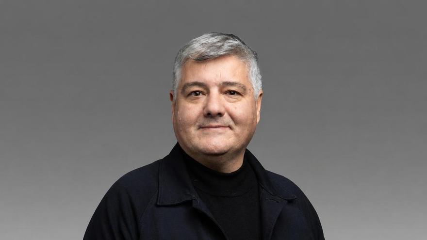 Javier Burón, especialista en vivivenda: «Reducirlo todo a construir más es no entender el problema»