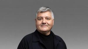 Javier Burón, especialista en políticas y mercados inmobiliarios.
