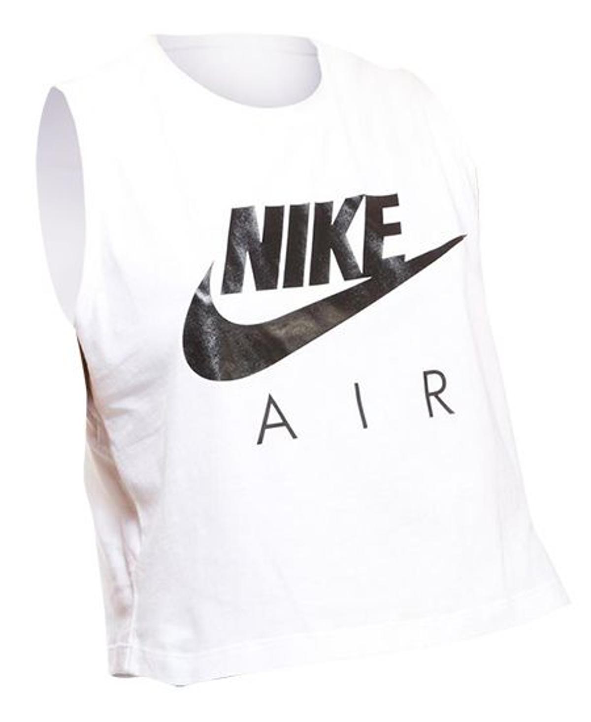 Nike Air Crop Vest