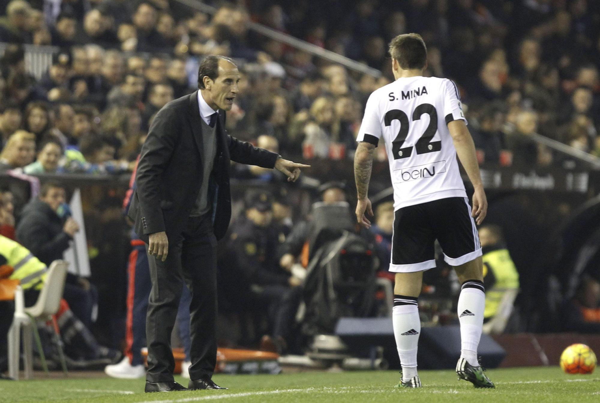 Todos los entrenadores de la era Meriton