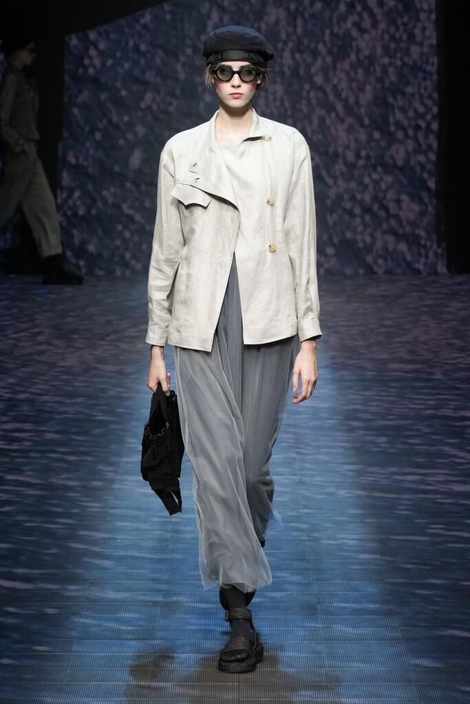 Emporio Armani